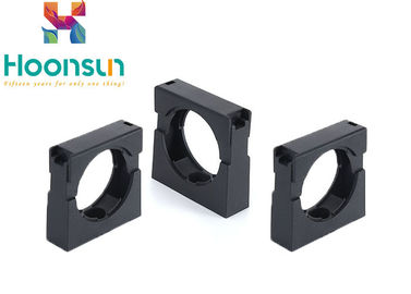Plastic Nylon de Pijpklem Golfad21.2 Aangepaste Kleur van de Slangbuis