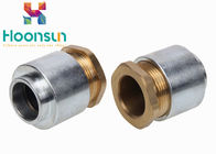 Galvaniseer M25-Draad Marine Cable Gland Soldiered Type